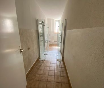 3-Raum-Wohnung im Erdgeschoss zu vermieten - Photo 5