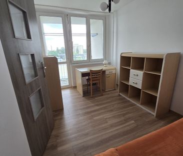 Mieszkanie 2 pokoje do wynajęcia Łódź Widzew - Photo 4