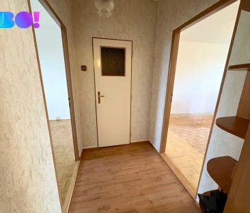 Pronájem bytu 2+1 se šatním prostorem, ul. Slezská, Český Těšín - Photo 6