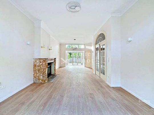 Tout savoir sur cette maison à Woluwe-St-Lambert, à Woluwe-St-Lambert - Foto 1