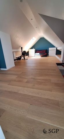 Maison Guyancourt - Photo 2