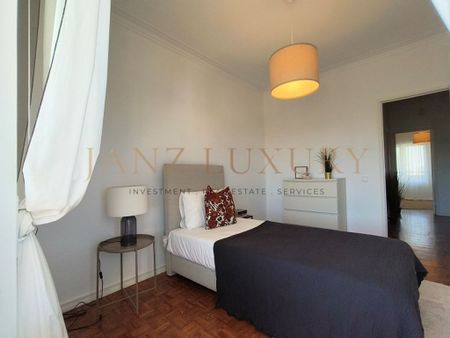 2 room luxury Flat for rent in Oeiras, Lisbon - Photo 5