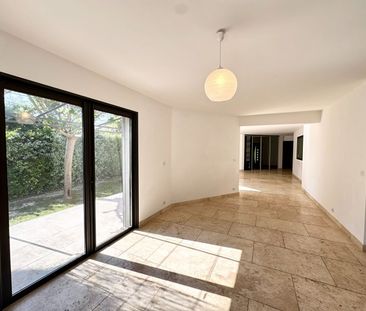 Maison • Grand Sud- Aix la Duranne - Photo 1