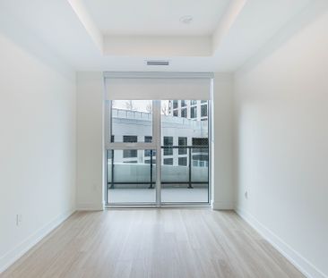 For Lease - 60 Central Park Roadway N/A Unit# 510, Toronto, Ontario - Photo 5