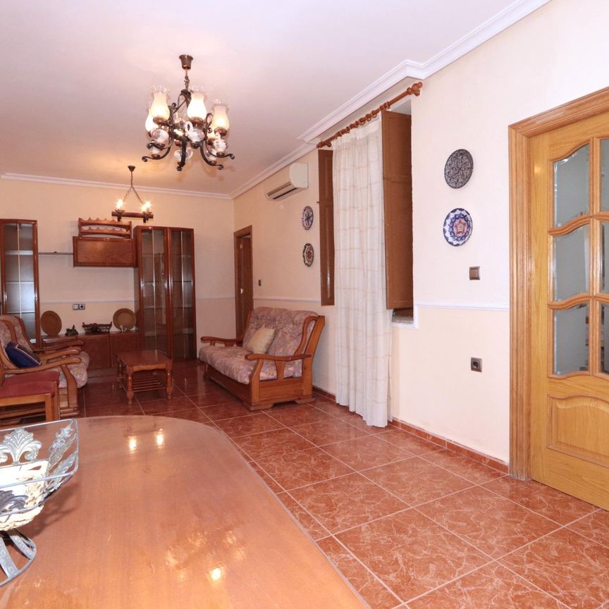 Terraced house - Cartagena (La Aparecida) - Photo 1