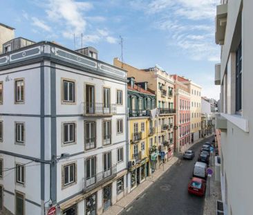 1-bedroom apartment for rent in Lisbon, bills included - Photo 5