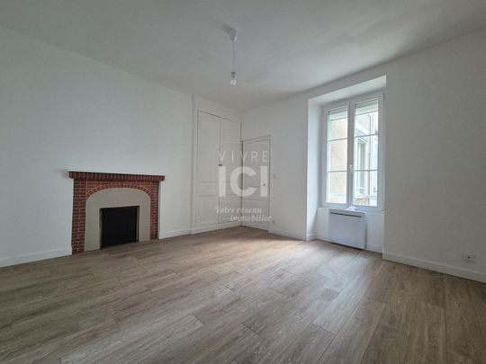 Location Appartement 3 pièces 47m² - Photo 1
