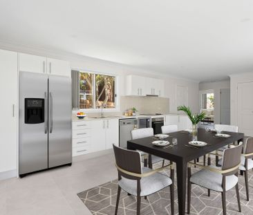 Recently Built Granny Flat - Photo 2