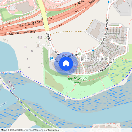 159 The Haven, Jacobs Island, Blackrock, Co. Cork