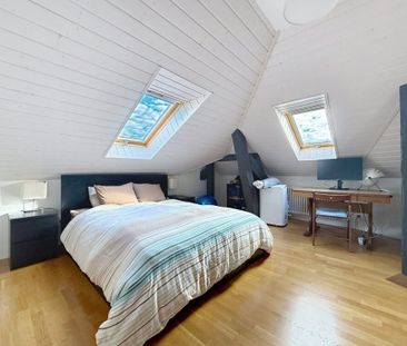 Magnifique loft de 2.5 pièces proche du centre-ville - Foto 1