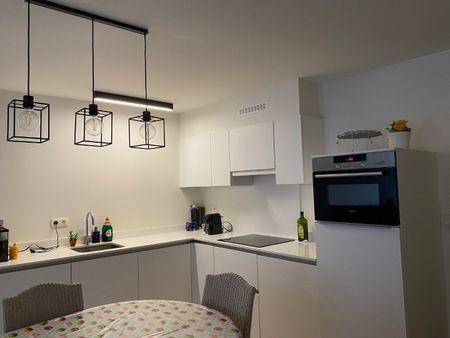 Appartement te huur in Leuven - Photo 3