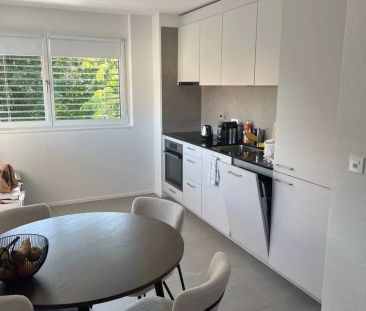 Magnifique appartement neuf de 3,5 pièces à Tolochenaz - Photo 3