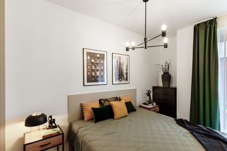 Metrodom Green - A.A.208 - Fotó 4