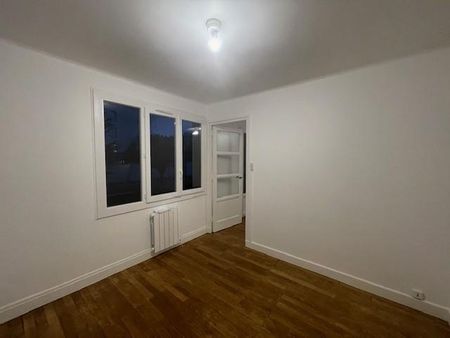 Location Appartement 3 pièces 54m² VILLEURBANNE 69100 - Photo 4