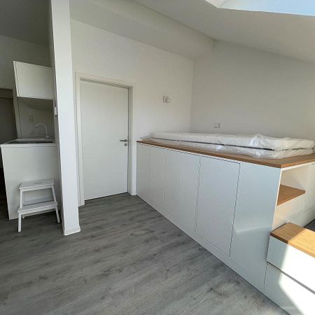 Klein, aber fein! Modernes und smart möbliertes 1 Zimmer-Apartment, Marburger Str. 261, Gießen - Foto 3