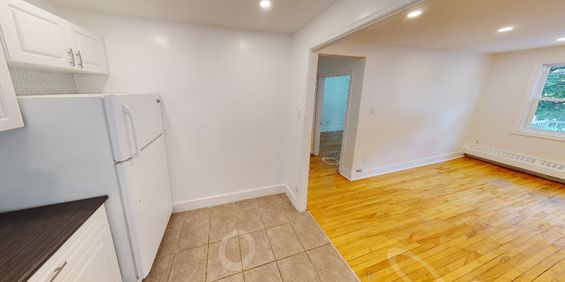 Bright 1-bedroom Apartment In Verdun - Photo 3