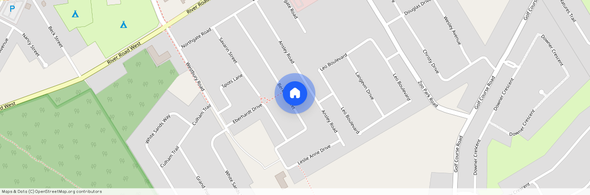 81 Berkely Street, Wasaga Beach