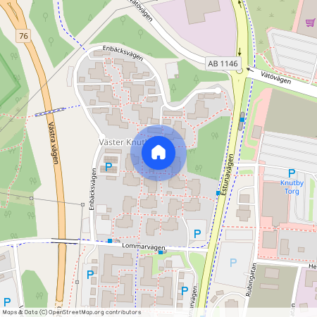 Lommarvägen 20, 76152, Norrtälje