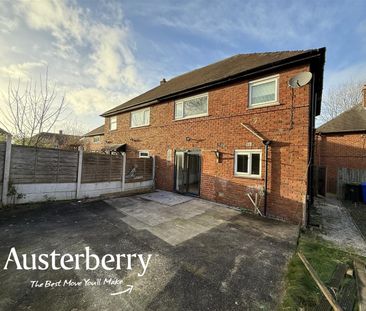 Spalding Place, Bentilee, Stoke-On-Trent - Photo 3