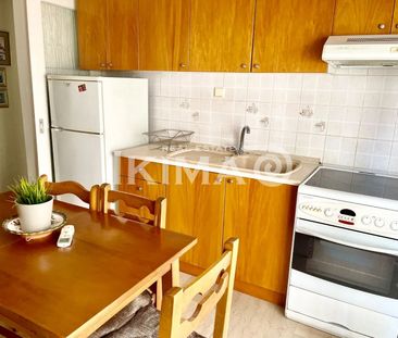 Διαμέρισμα για ενοικίαση Ιπποκράτειο (Φάληρο - Ιπποκράτειο) - Photo 3