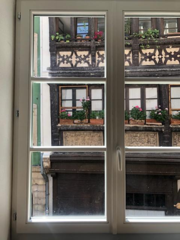 Location Appartement 2 pièces 34m² STRASBOURG 67000 - Photo 4