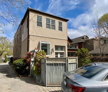 For Lease - 21 Melgund Road Unit# Main + Lower, Toronto, Ontario - Photo 4
