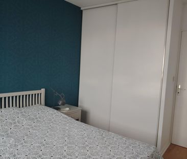 APPARTEMENT NON MEUBLE - 42,96 m² - 2 Pièces Villeurbanne (69100) L... - Photo 4