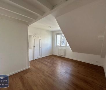Appartement à louer 2 pièces 37.96m² - Photo 3