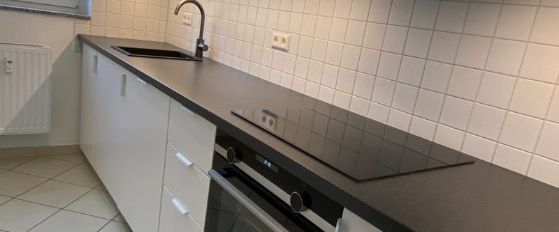 Moderne Wohnung am Puls der Stadt! - Foto 1