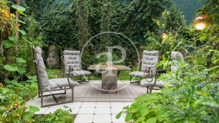 Piso de alquiler en Gran Via de Les Corts Catalanes, Sant Antoni - Photo 5