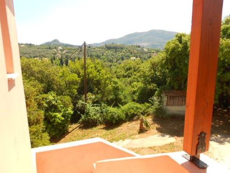 Διαμέρισμα για ενοικίαση Αχίλλειο (Κέρκυρα) - Photo 5