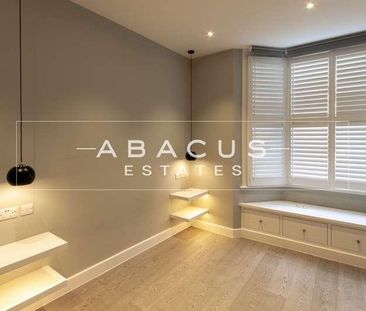 Agamemnon Road, West Hamptead, NW6 - Photo 1