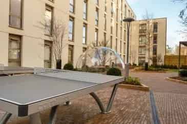 One Bed Apartment - Photo 3