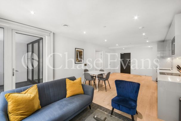 1 bedroom apartment to rent - Photo 1