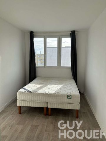 APPARTEMENT 3 PIECES MEUBLE 56.11m² - Photo 2