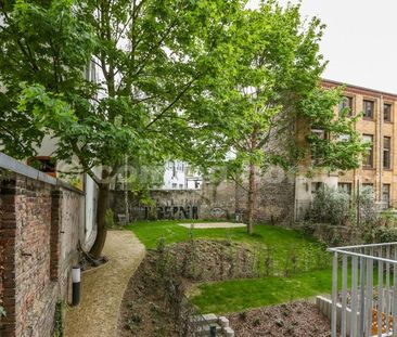 Single Living Nähe Kollwitzplatz - Photo 1