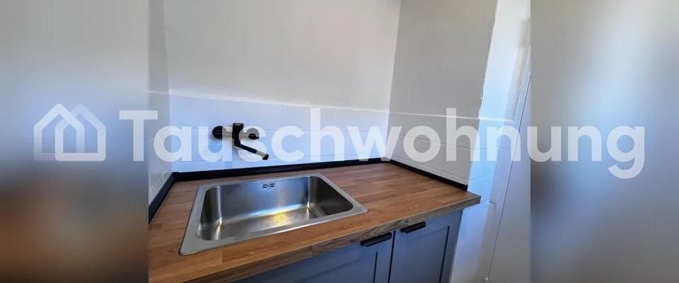 TAUSCHWOHNUNG Biete 2 Landeseigene 1 Zimmer Wohnung gegen eine 2 Zimmer+ - Photo 1