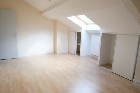 APPARTEMENT T2 A LOUER - Photo 3