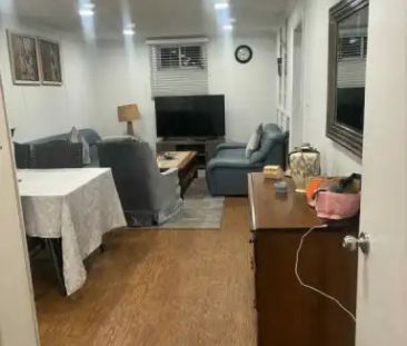 2 Bedroom Basement Suite Includes Utilities | Calgary - Photo 1