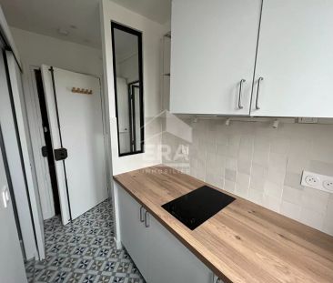 Appartement Neuilly Plaisance 1 pièce(s) 19.96 m2 - Photo 6