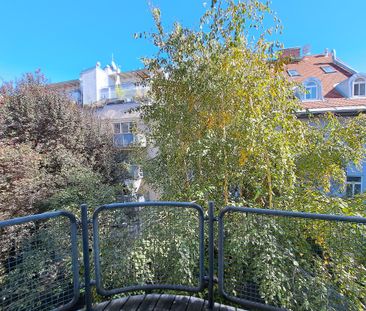 Zwei- Zimmer- Wohnung mit Innenhof- Balkon | Griesplatz 23 Top 16 - Photo 3