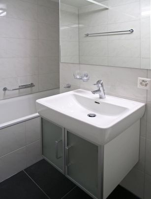 3 Zimmerwohnung mitten im Seefeld zu vermieten - Photo 1