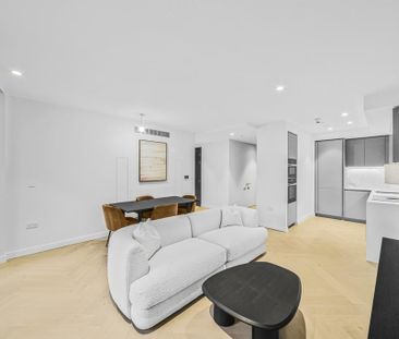 2 bedroom apartment to rent - Photo 4