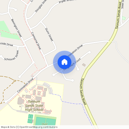 15 Longreach Court, Qld 4680, Tannum Sands