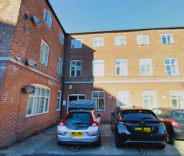 2 bedroom apartment to rent - Photo 3