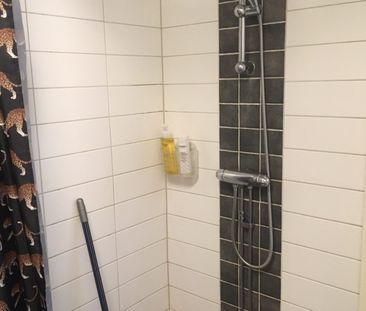 2 rum och kök Nybrogatan 27 - Photo 5