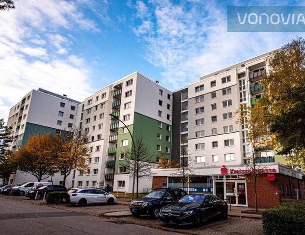 Ein tolles Wohngefühl: praktische 2-Zimmer-Wohnung - Photo 1