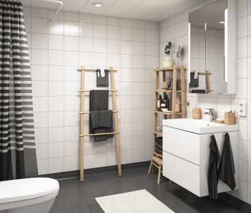 Hjulaxelvägen 56, 75597, Uppsala - Photo 1