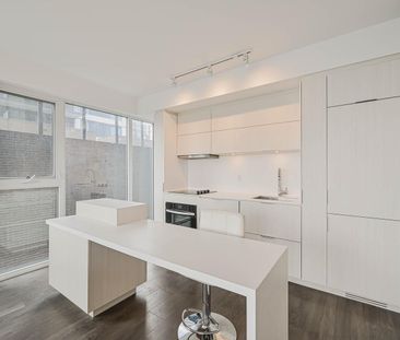 For Lease - 370 MARTHA Street Unit# 507, Burlington, Ontario - Photo 6