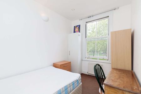 Burdett Road, London, E3 4TN - Photo 5